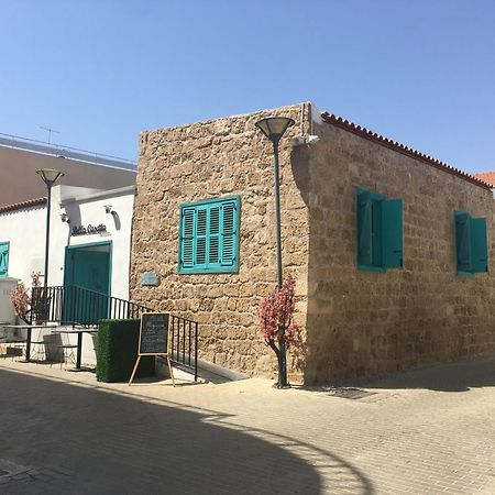 Bella Casetta Guest House Αμμόχωστος Εξωτερικό φωτογραφία