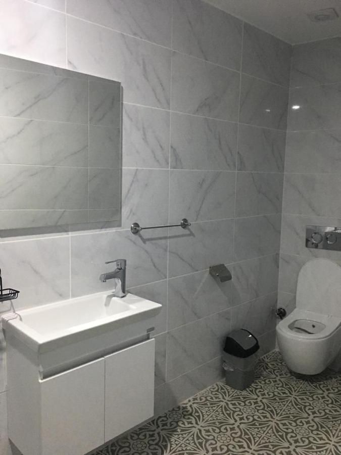 Bella Casetta Guest House Αμμόχωστος Εξωτερικό φωτογραφία