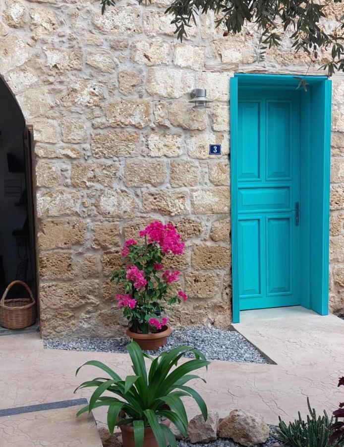 Bella Casetta Guest House Αμμόχωστος Εξωτερικό φωτογραφία