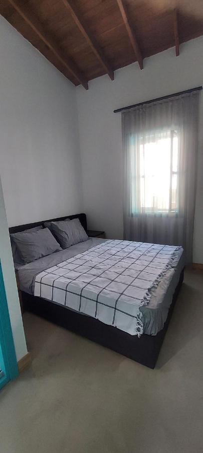 Bella Casetta Guest House Αμμόχωστος Εξωτερικό φωτογραφία