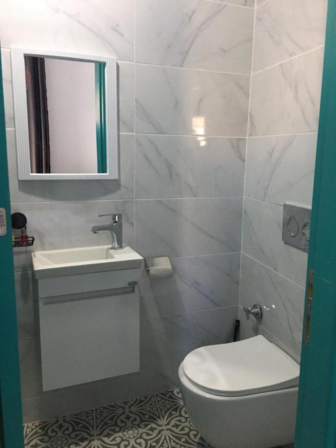 Bella Casetta Guest House Αμμόχωστος Εξωτερικό φωτογραφία