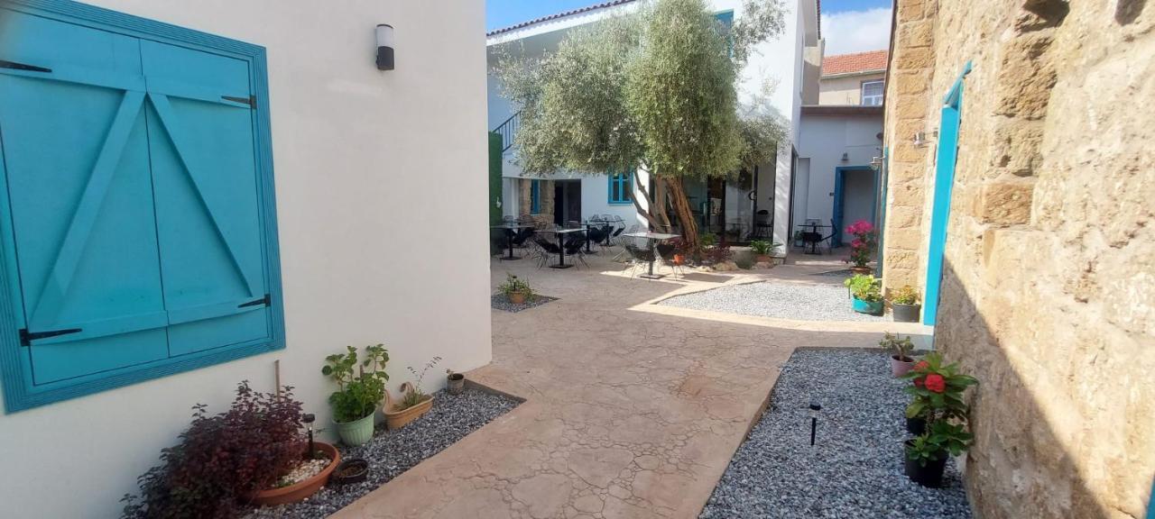 Bella Casetta Guest House Αμμόχωστος Εξωτερικό φωτογραφία