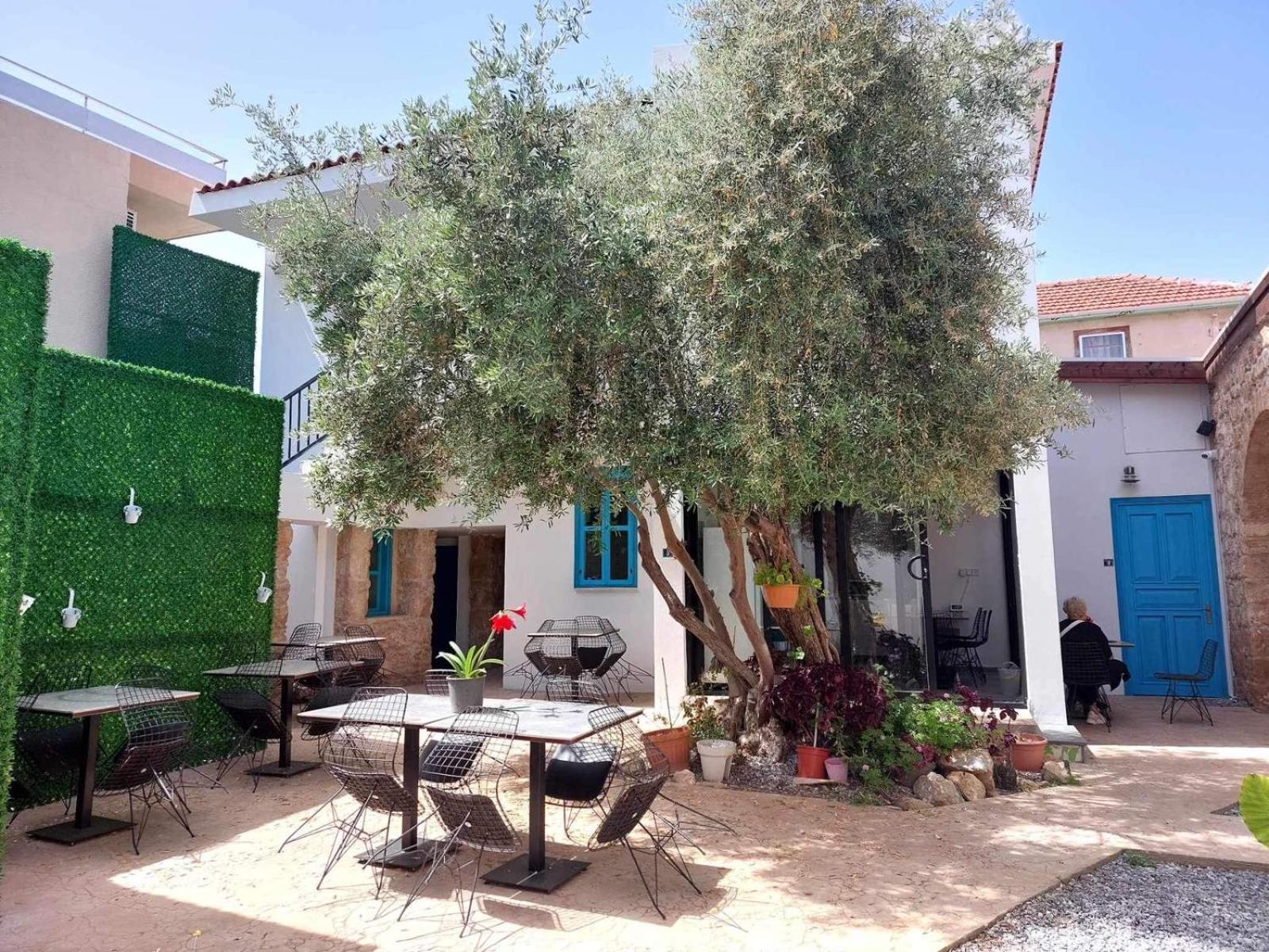 Bella Casetta Guest House Αμμόχωστος Εξωτερικό φωτογραφία